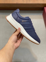 Кроссовки Bally