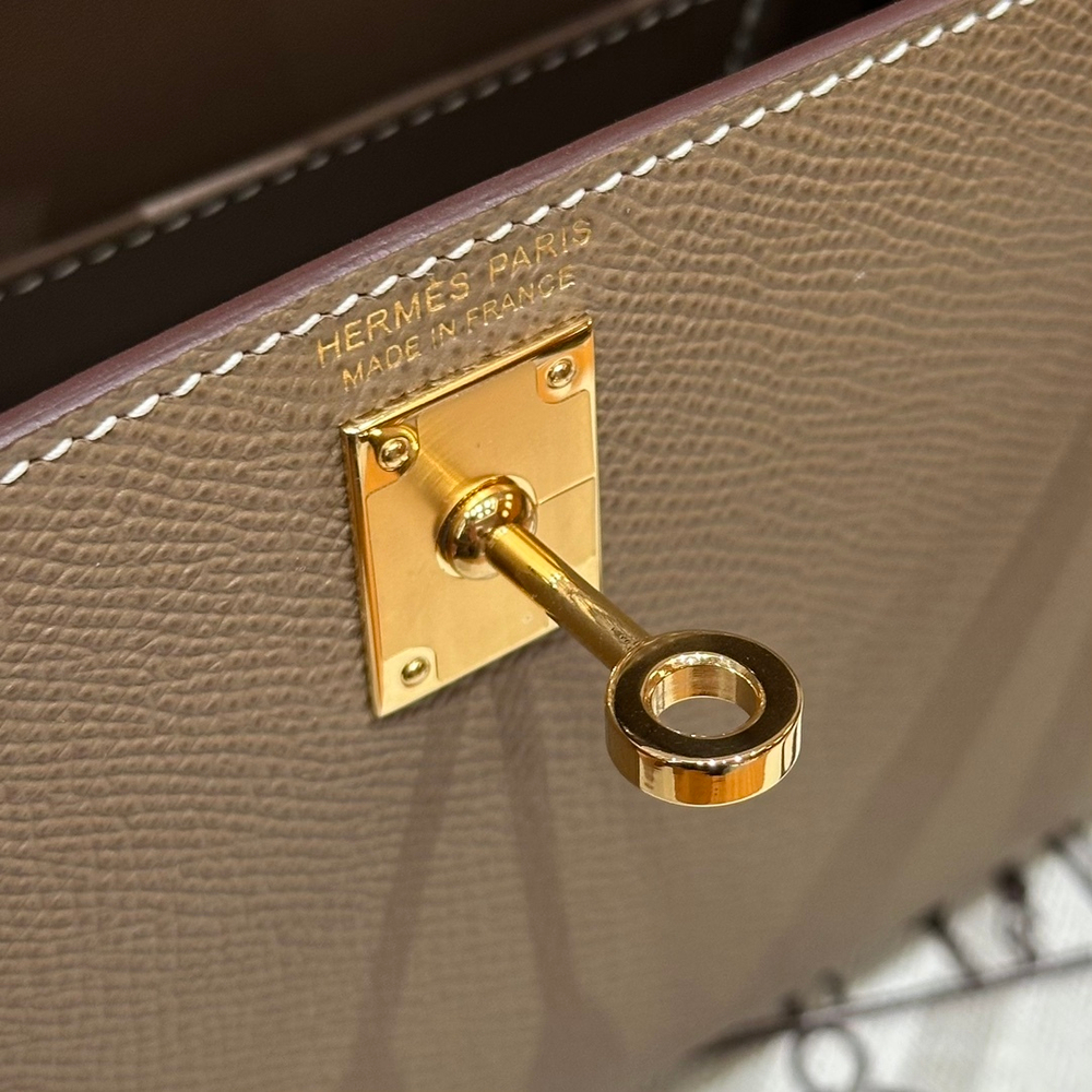 Hermes Kelly 19