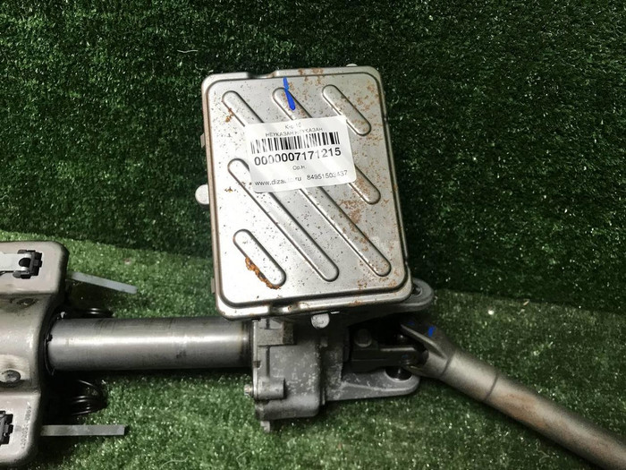 Колонка рулевая Changan Uni-V (2022-н.в.)