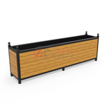 Вазон Дублин Лонг