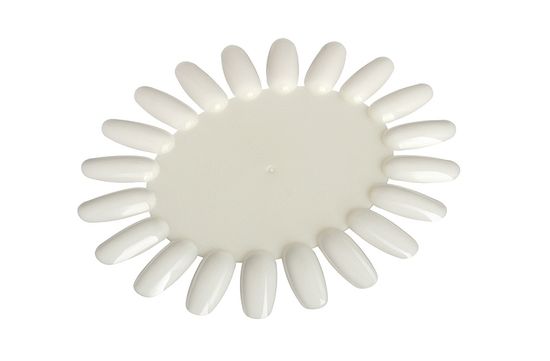 Палетка для лака "Ромашка"