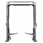 Подъемник двухстоечный 4 т, верхняя синхронизация, H=4,1 м, 220 В, серый NORDBERG N4124H1-4G_220