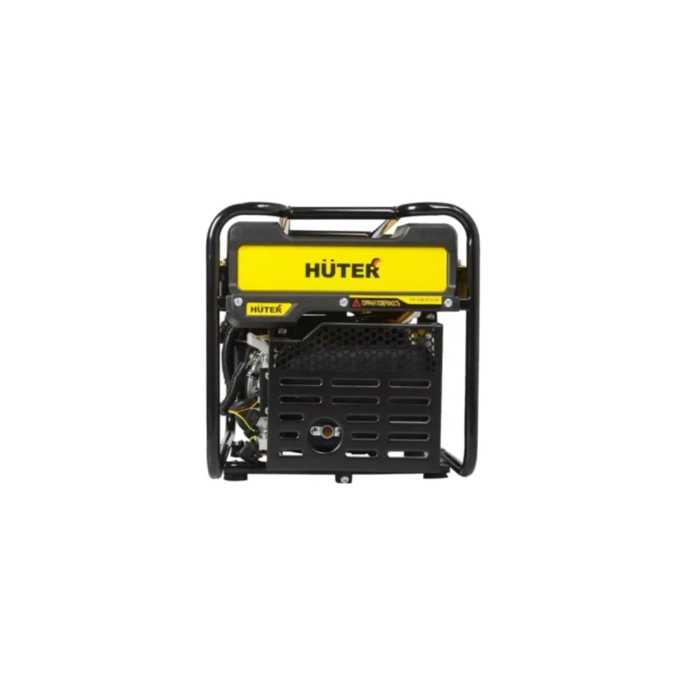 HUTER DN А4,4i инверторный бензиновый генератор 64/10/24