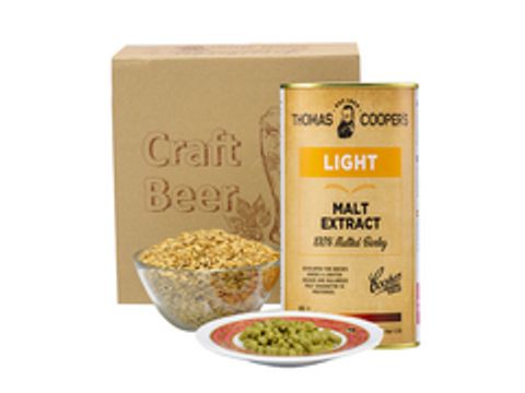 Набор СRAFT IPA на 18-23л