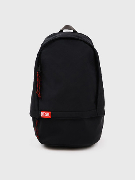 Рюкзак Diesel Rave Backpack X Black