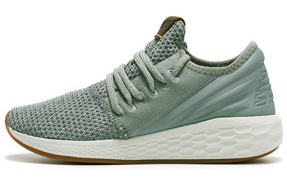 Кроссовки New Balance Nb 247 (Женская размерная сетка)