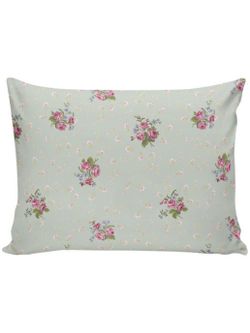 Постельное белье Сказка "Версаль" евро Наволочка 70х70 см 2 шт Простынь на резинке 180х200 см Пододеяльник 200х215 см, перкаль