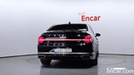 Kia The New K9 (Quoris/K900) 2 Generation 3.3 T-GDI AWD (03.2022)