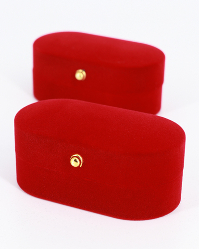 Футляр овальный, серия "Классика"