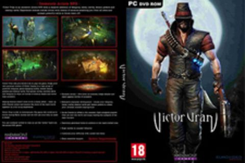 Victor Vran (2015)