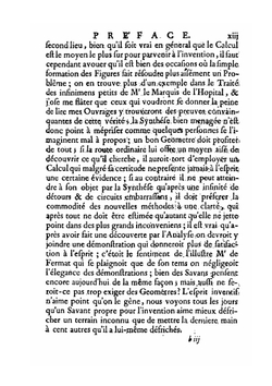 Le Calcul Differentiel Et Le Calcul Integral. Expliqués Et Appliqués À La Geometrie | Antoine Deidier