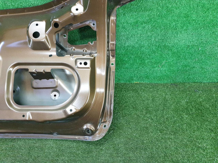 Крышка багажника Geely Atlas (2016-2022)