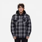 КУРТКА FINNTRAIL УТЕПЛЕННАЯ МУЖСКАЯ LUMBER 1326