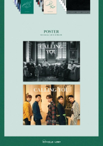 Альбом HIGHLIGHT - CALLING YOU 1st Mini Album Repackage