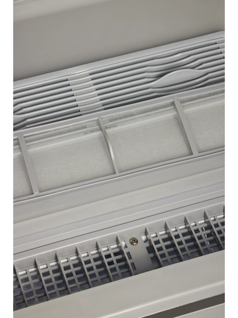 Паровой шкаф Hiberg SD 5GM