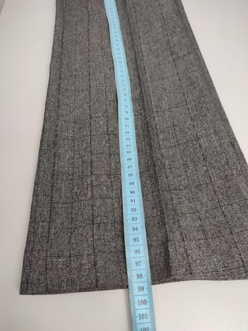 Брюки Yarash базовые 42 размер