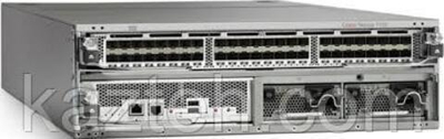Коммутатор Cisco Nexus N77-C7702