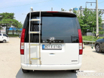 Hyundai Staria Cargo 5-и местный (12.2021)