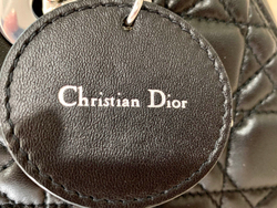 Christian Dior Lady Dior 24 cm