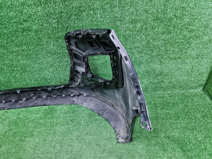 Бампер передний Hongqi HQ9 (2022-н.в.)