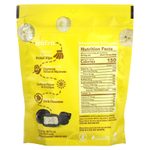 Tru Fru, Nature's Bananas, темный шоколад, 128 г (4,5 унции)