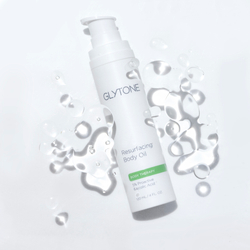 GLYTONE Resurfacing Body Oil Обновляющее масло для тела, 120 мл