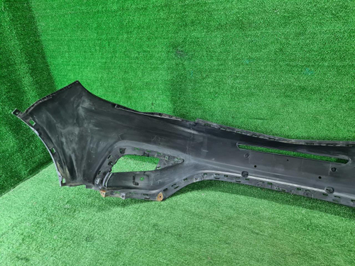 Бампер передний Geely Atlas 1 (2016-2022)