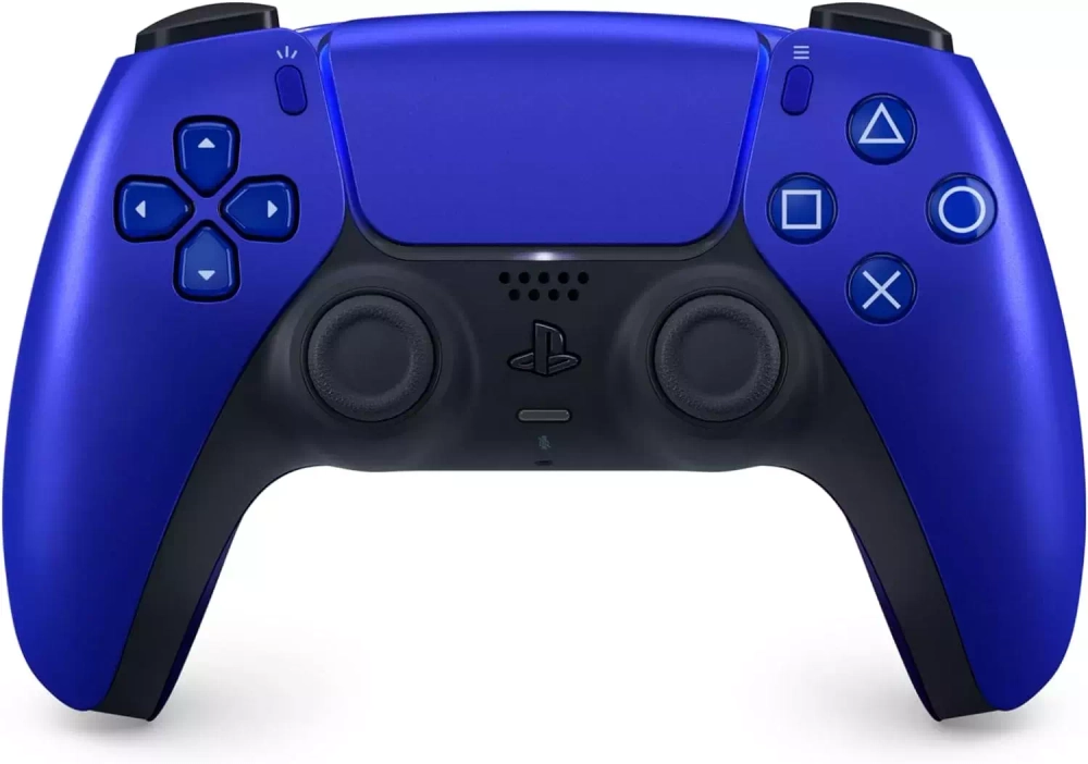 Геймпад Dualsense Cobalt Blue (PS5) Новый