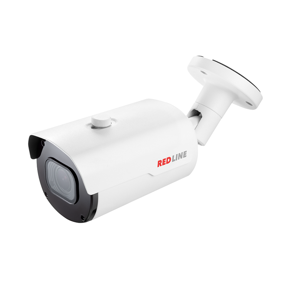 IP-видеокамера RedLine RL-IP52P-VM-S.eco