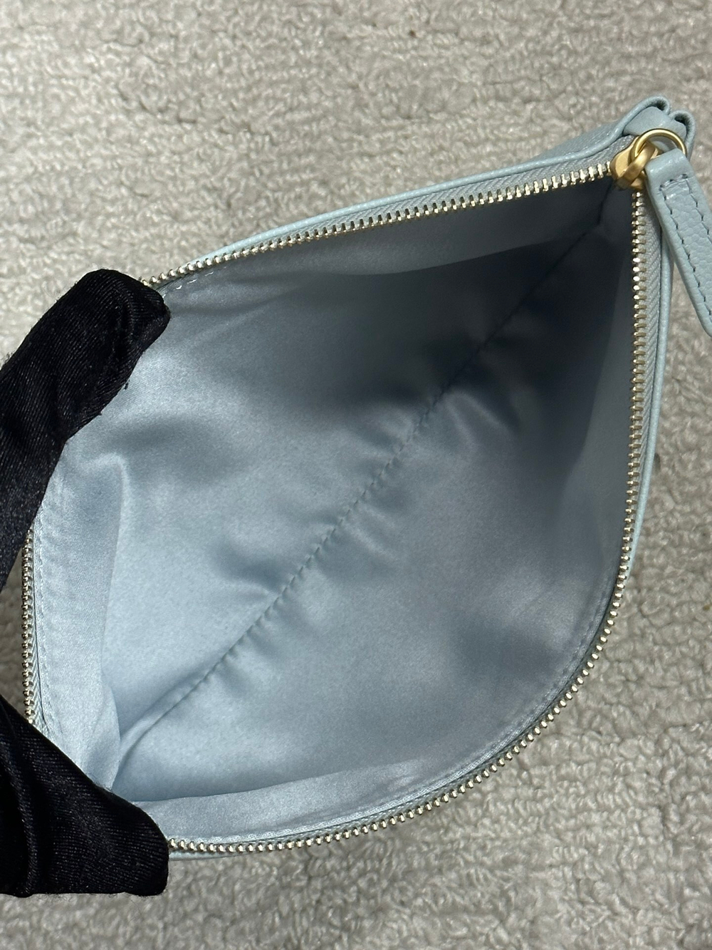 Chanel 25 Medium Handbag 40 cm