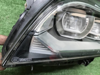 Фара левая BMW 7er F01 F02 (12-15) Adaptive LE