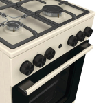 Электрическая плита Gorenje GG5A12BEF