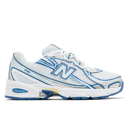 NEW BALANCE 740 Ice Blue