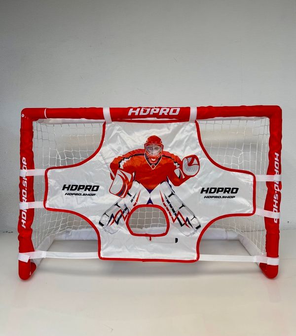 Ворота тренировочные 