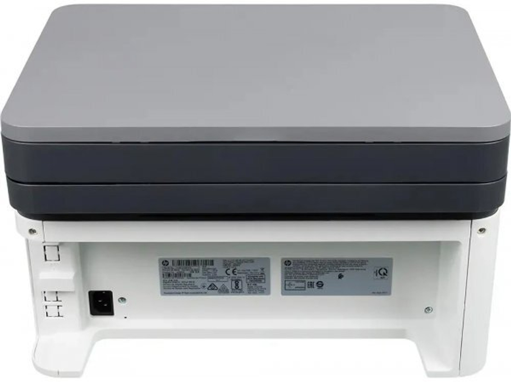 МФУ лазерное HP Laser MFP 135w 4ZB83A