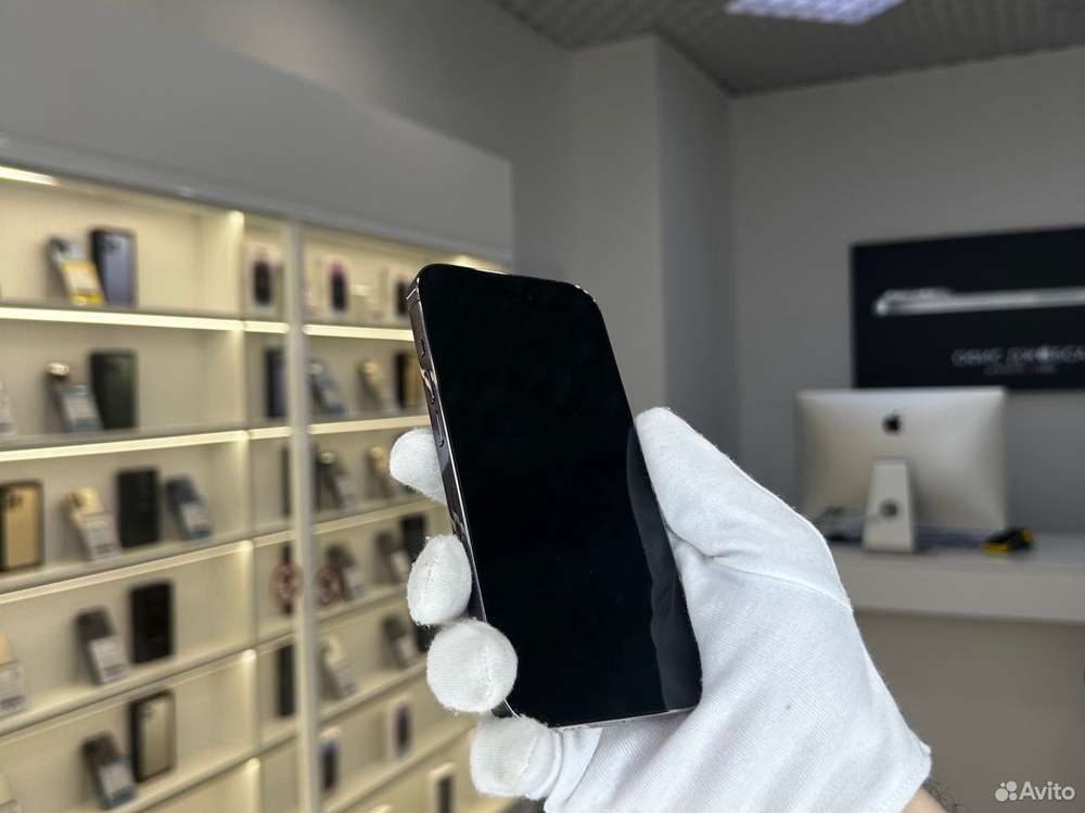 iPhone 14 Pro, 512 ГБ б/у
