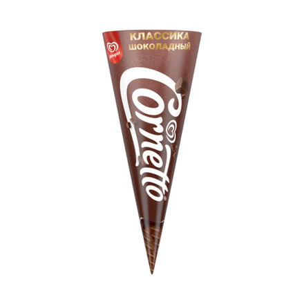 Мороженое Cornetto Классика 73 гр