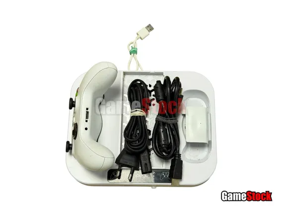 Игровая приставка XBOX Series S 512GB Б/У