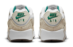 Кроссовки Nike Air Max 90 Se 2 (Женская размерная сетка)