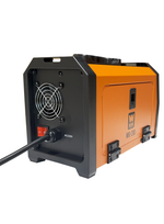 Аппарат сварочный инверторный "WEN" WM-MMA200