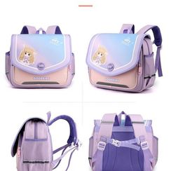 Çanta \ Bag \ Рюкзак Goodkids pink