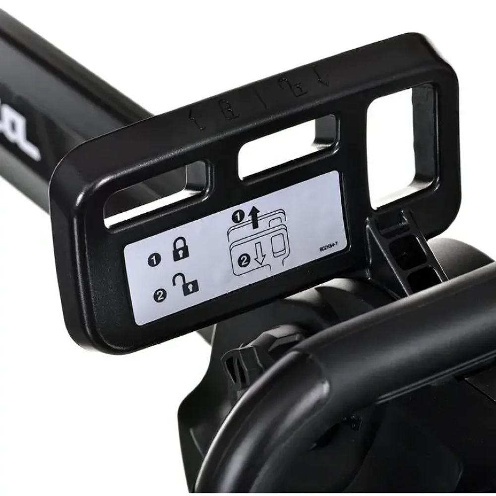 Makita UC4550A электрическая цепная пила