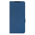 Чехол с флипом для Tecno Camon 20/20 Pro (4G) DF tFlip-27 (blue)