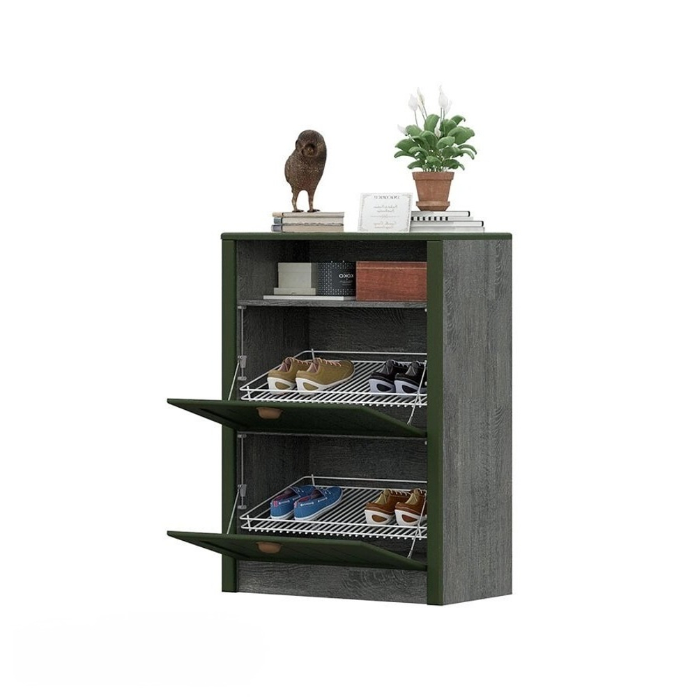 Обувница Прованс