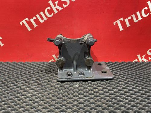 Кронштейн клапана воздушного