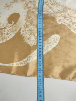 Шарф легкий