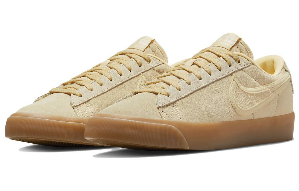Кроссовки Nike Sb Blazer Low Gt