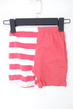 Шорты в полоску на 3 года