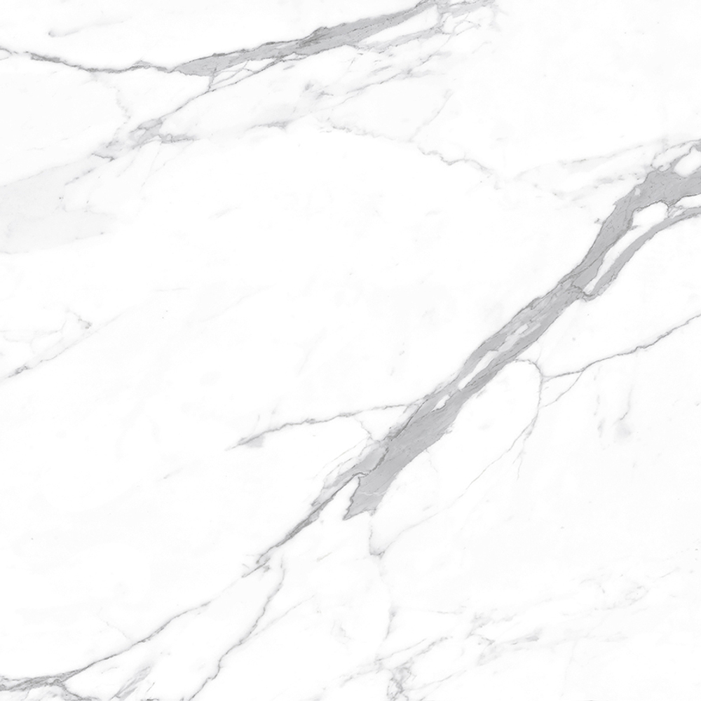 Carrara Terrific Silver Керамогранит белый 60х60 Матовый