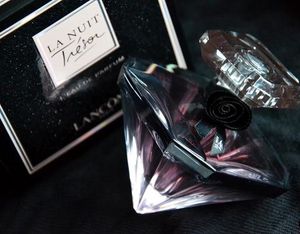 Lancome Tresor La Nuit Eau De Parfum